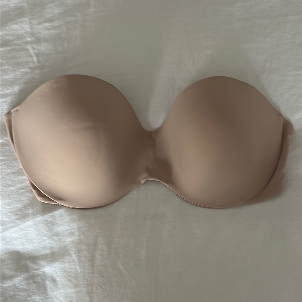 Soma Bodify Strapless Bra